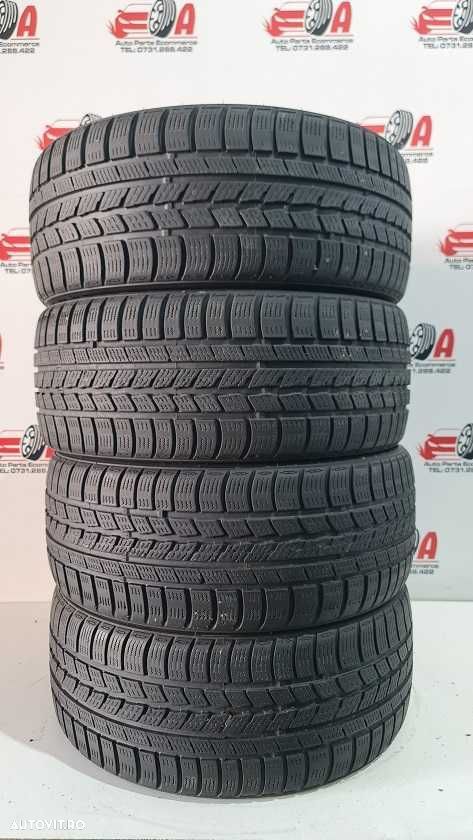 225/40/18 92V NEXEN CP N10103 M+S IARNA - 6