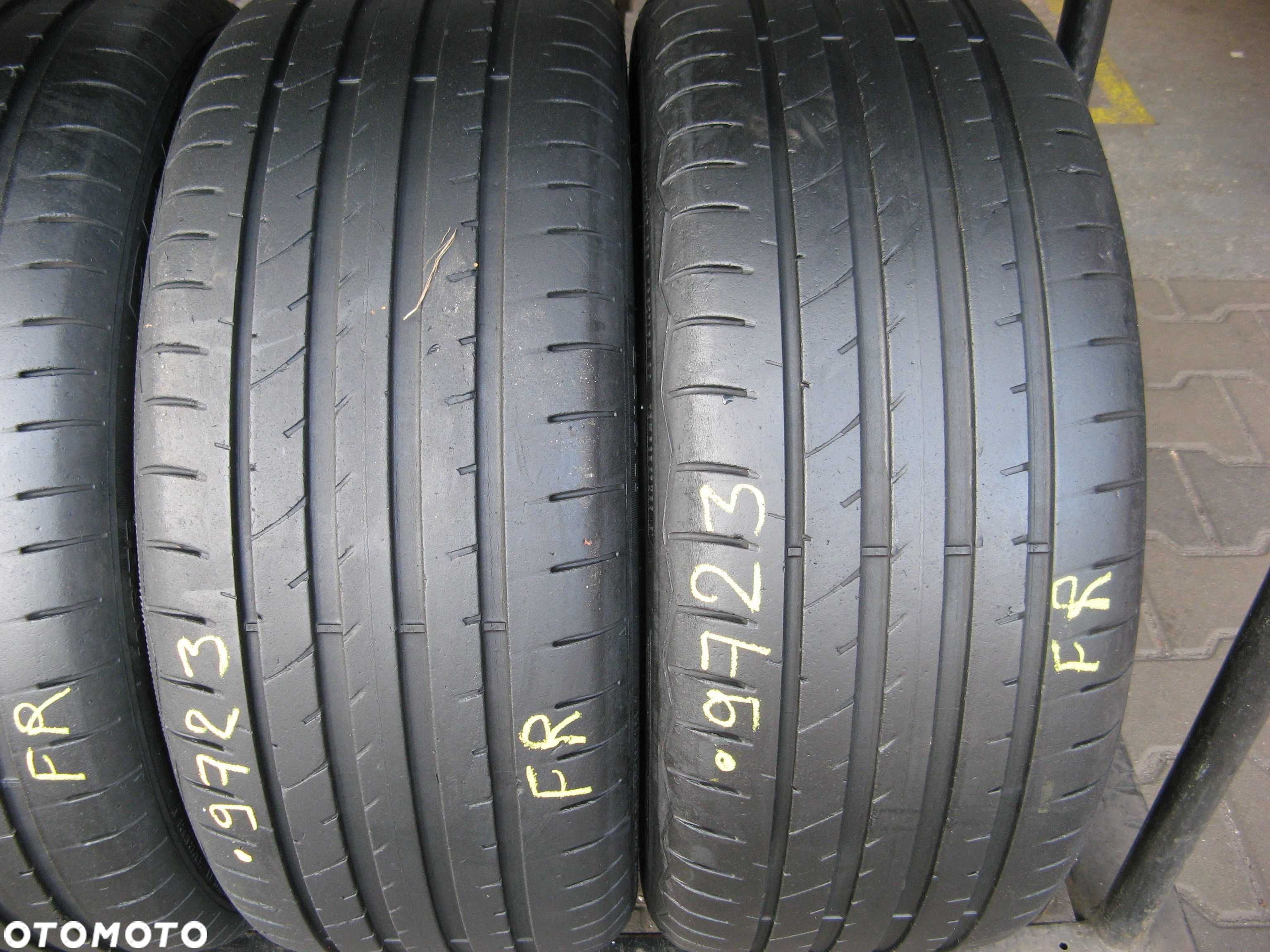 225/45R17 DĘBICA Presto UHP2 - nr.9723 - 3