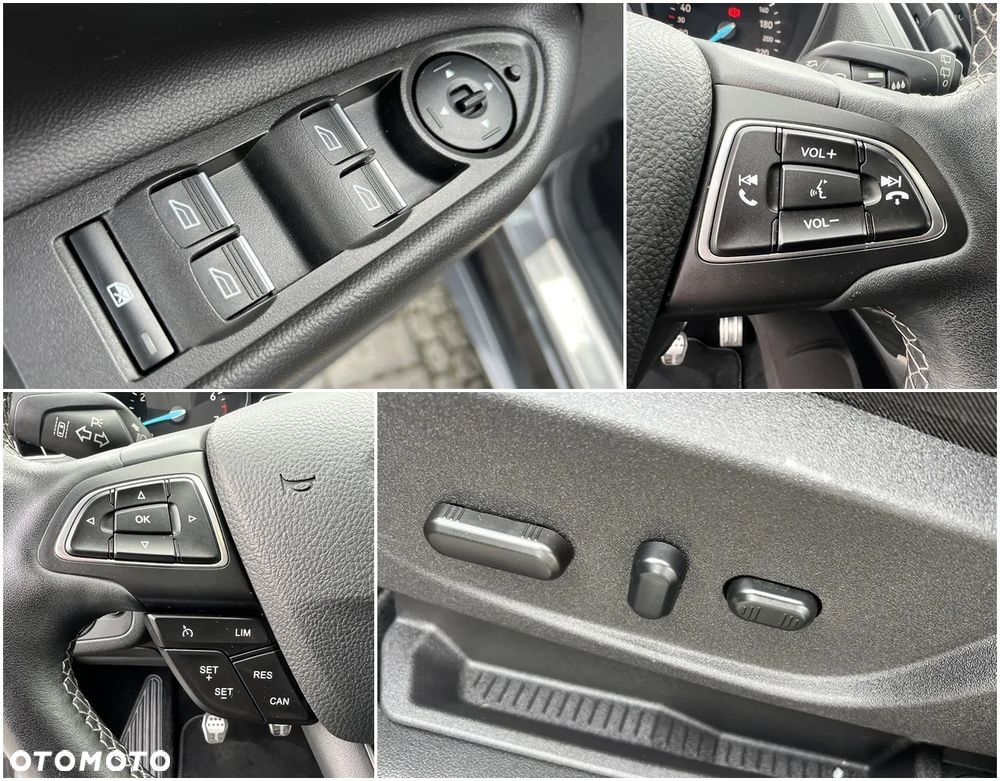 Ford Kuga 1.5 EcoBoost FWD ST-Line ASS - 33