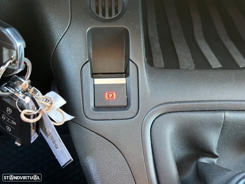Toyota Proace City 1.5D 3Lug. Frente Nova 100cv - 20