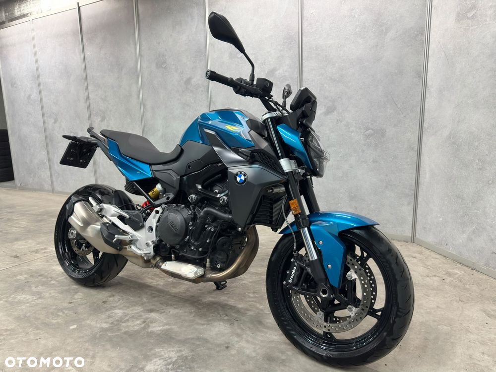 BMW R - 3