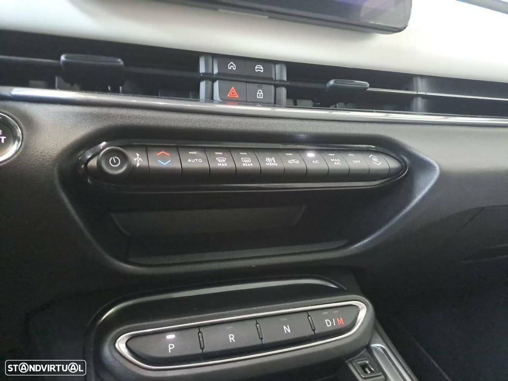 Fiat 600 1.2 Hybrid La Prima - 19