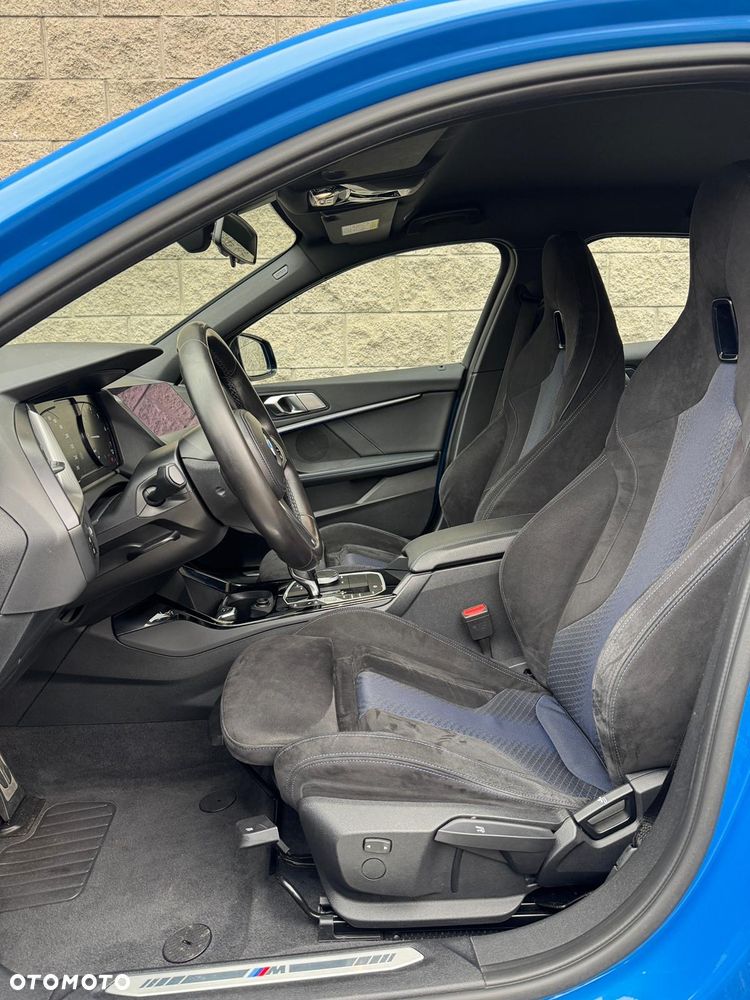 BMW Seria 1 118i M Sport - 9