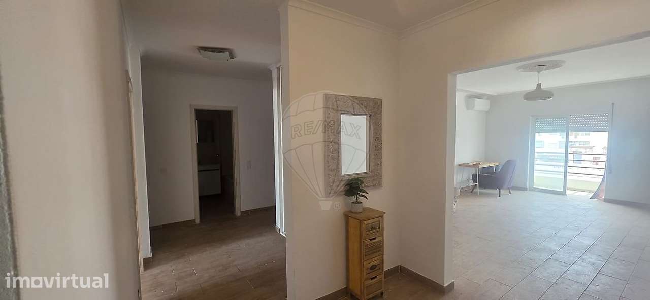 Apartamento T3 para arrendamento - Grande imagem: 2/15