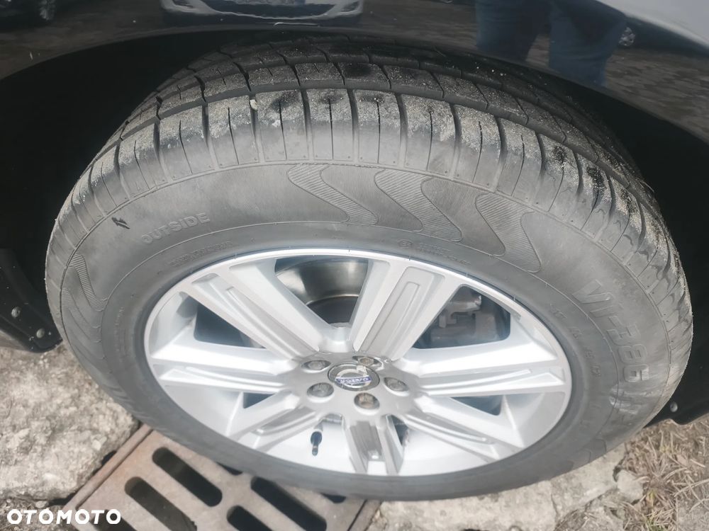 Volvo XC 60 D3 Geartronic Kinetic - 19