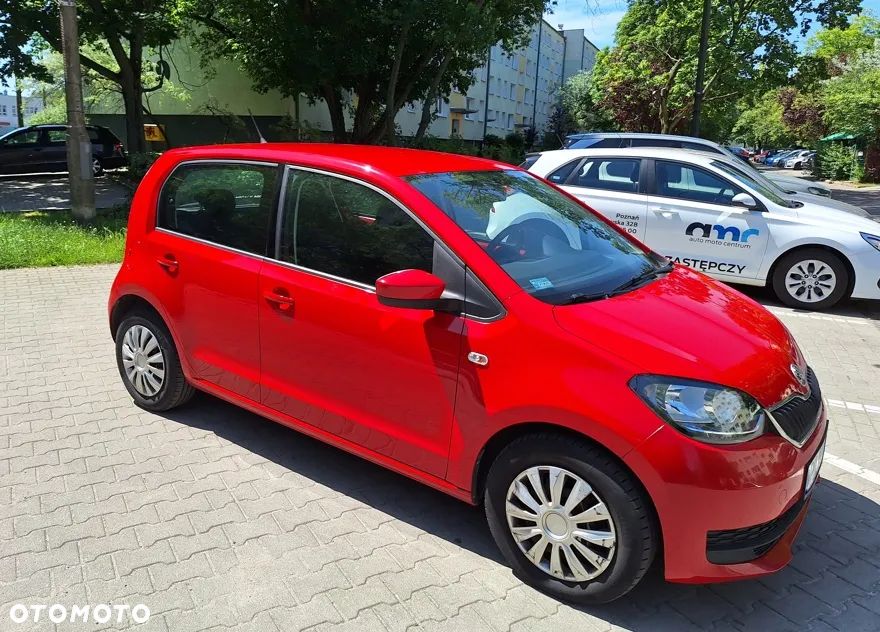 Skoda Citigo 1.0 Ambition - 1