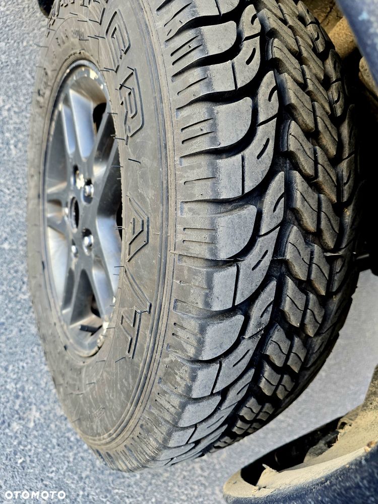 Jeep Grand Cherokee - 8
