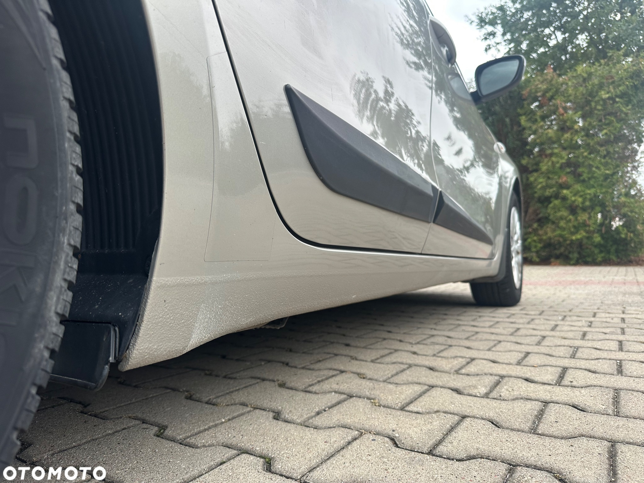 Kia Ceed - 11