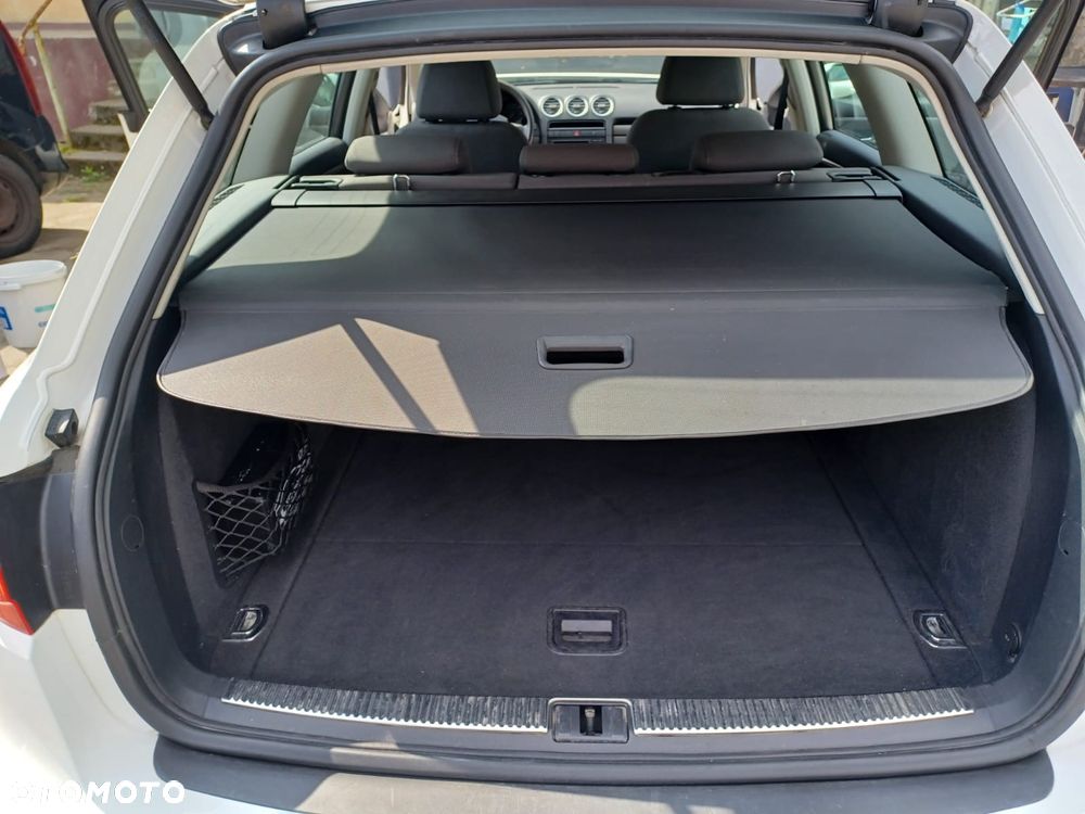 Seat Exeo ST 2.0 TDI CR Ecomotive Style - 23