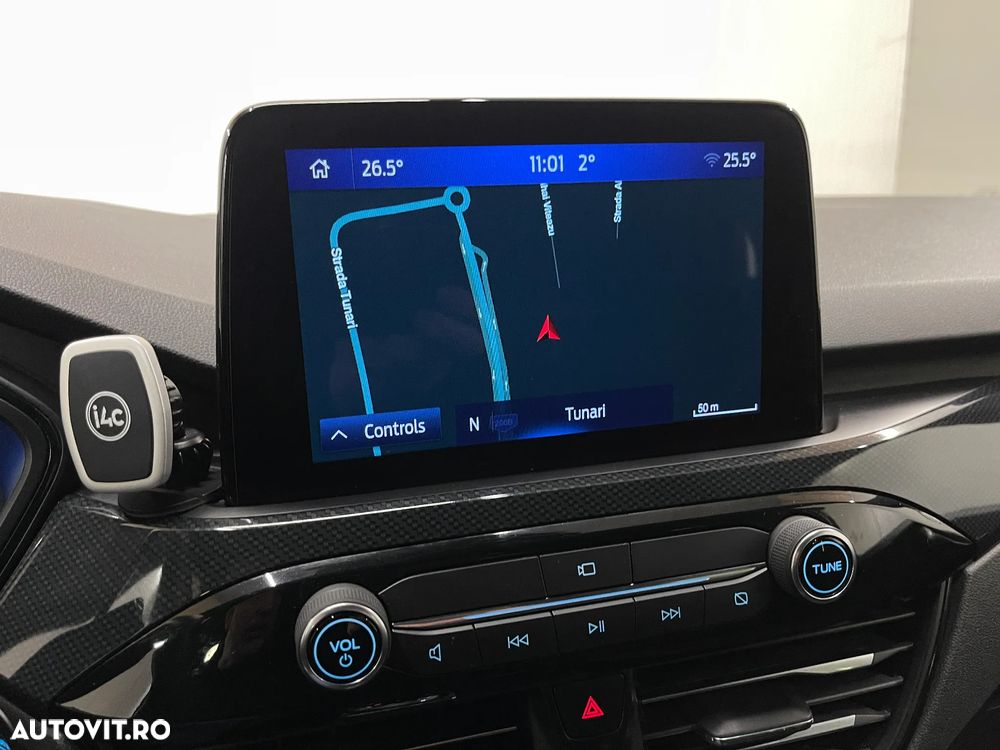 Ford Kuga 2.5 Duratec PHEV ST-LINE - 16