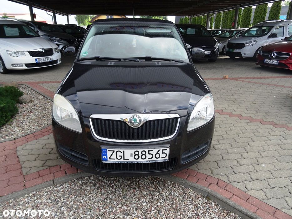 Skoda Fabia 1.9 TDI Classic - 2