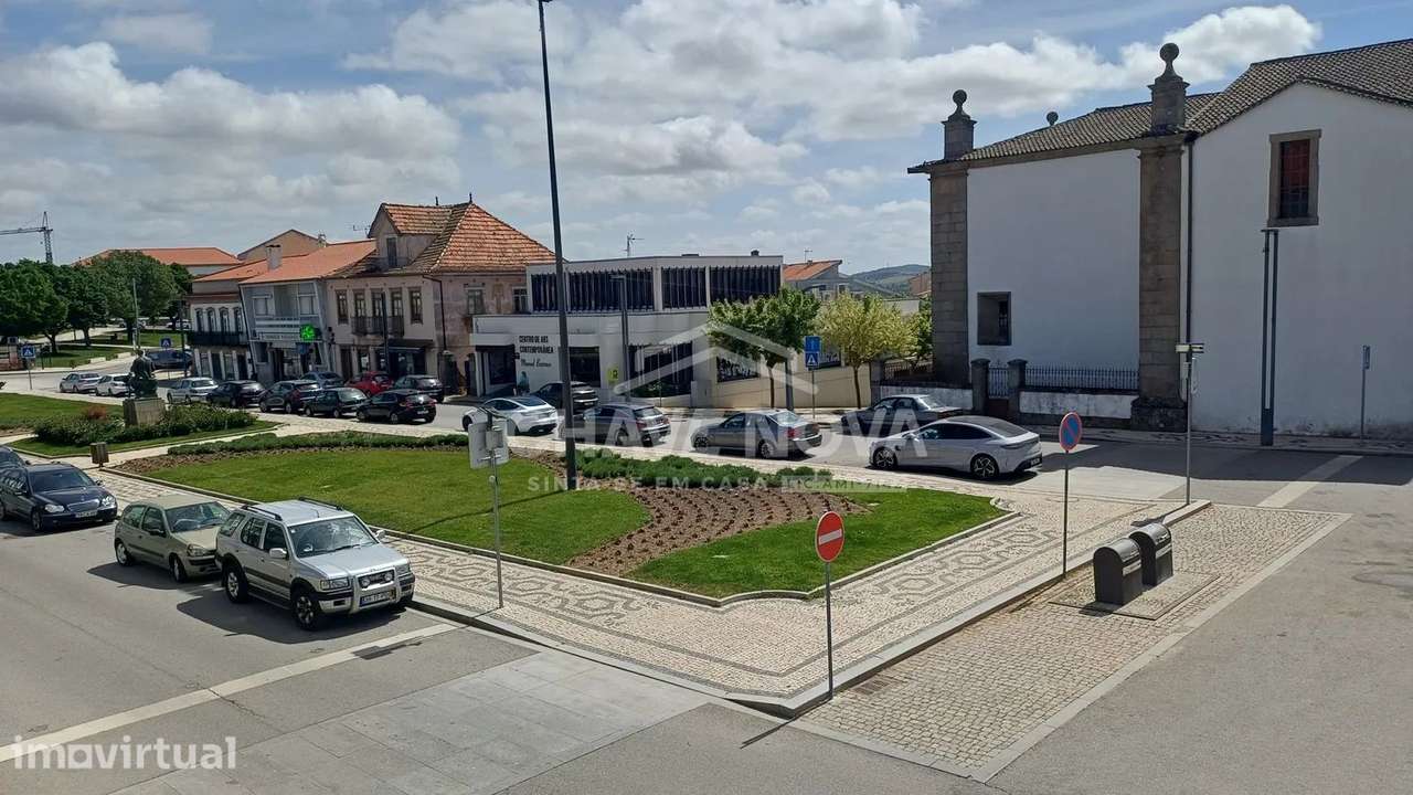 Hotel com 22 Quartos em Mogadouro Bragança Refª SD/04641/RS - Grande imagem: 2/31