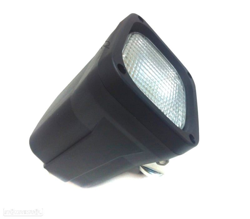 FOCO XENON 55W PARA AUTOMÓVEL CAMIÄO OU MOTO - 1