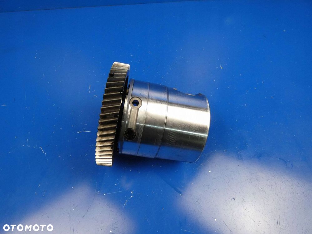 MERCEDES ML GLE W166 CLA W117 A W176 2.2 CDI POMPA OLEJU - 1