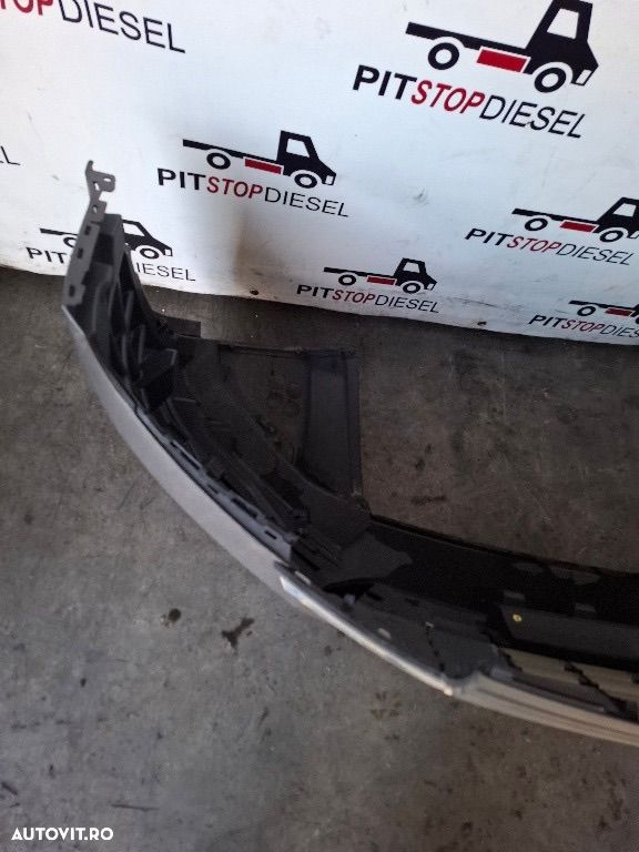 Bara fata VOLKSWAGEN T6 Transporter 2015 2016 2017 2018 2019 2020 2021 2022 - 4