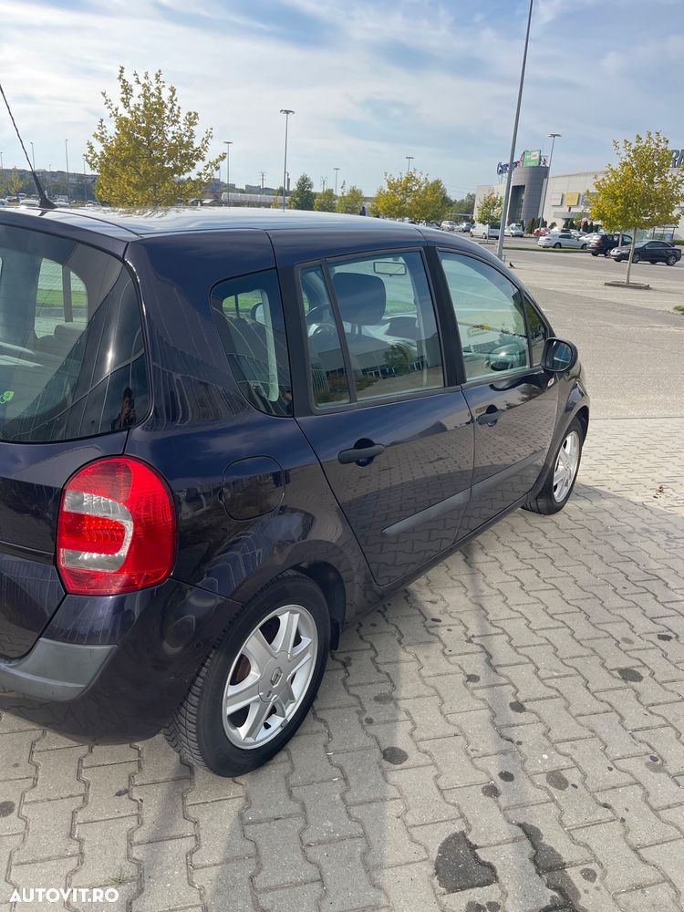 Renault Modus - 7
