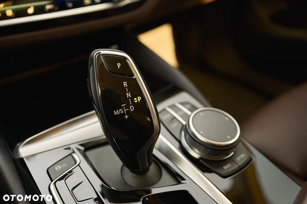 BMW 6GT 620d Gran Turismo Sport Line - 27