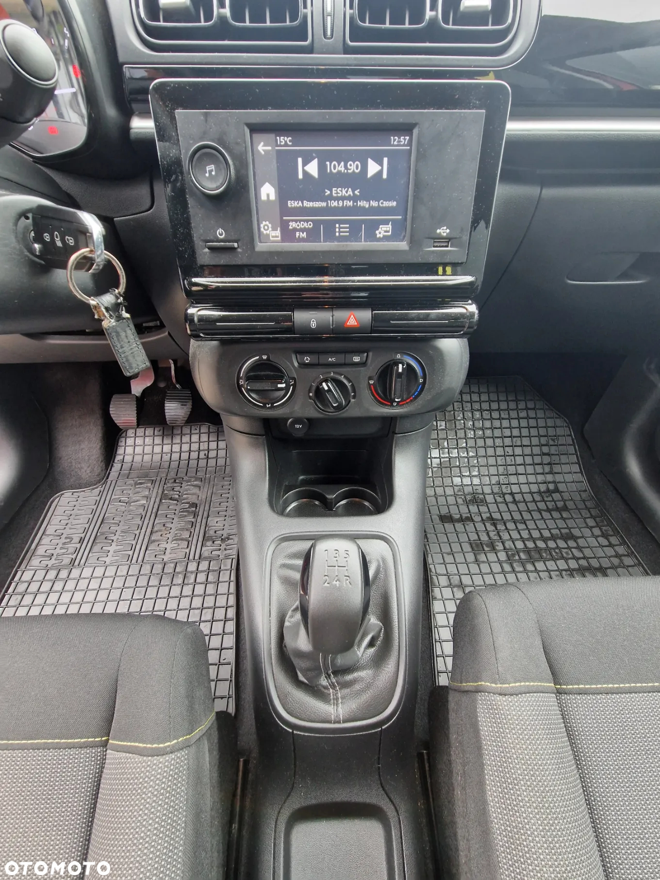 Citroën C3 1.2 PureTech Shine - 21