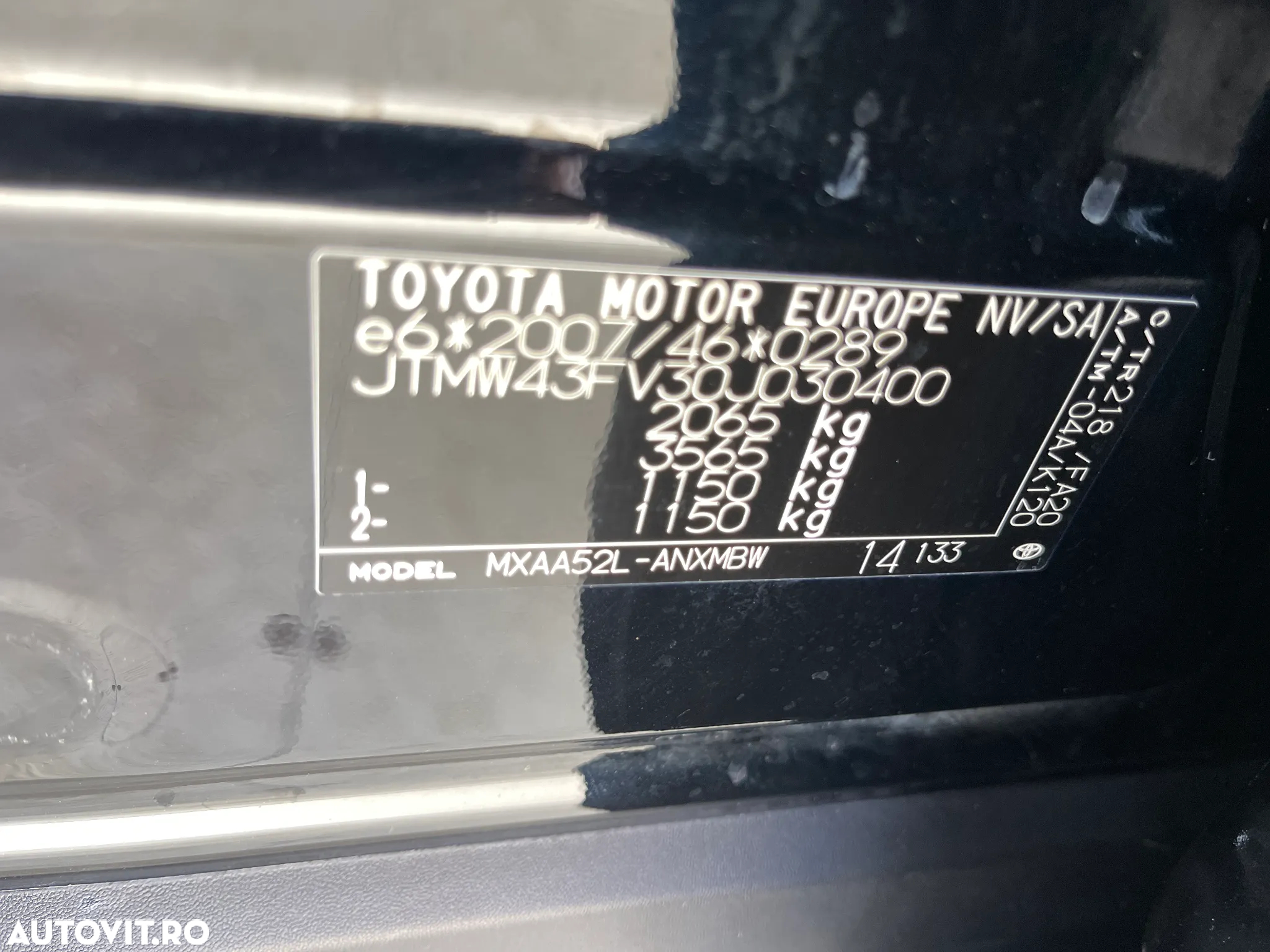 Toyota RAV4 - 40