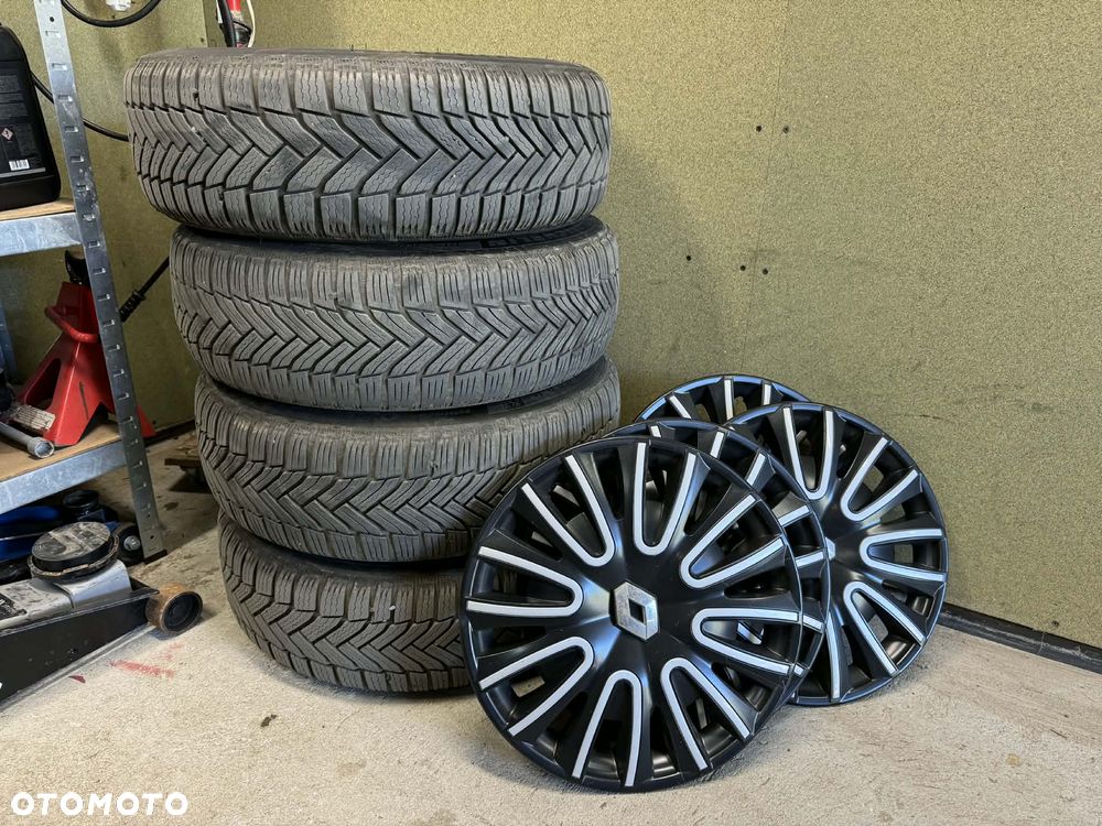 Renault Clio 1.5 dCi Energy Life - 15