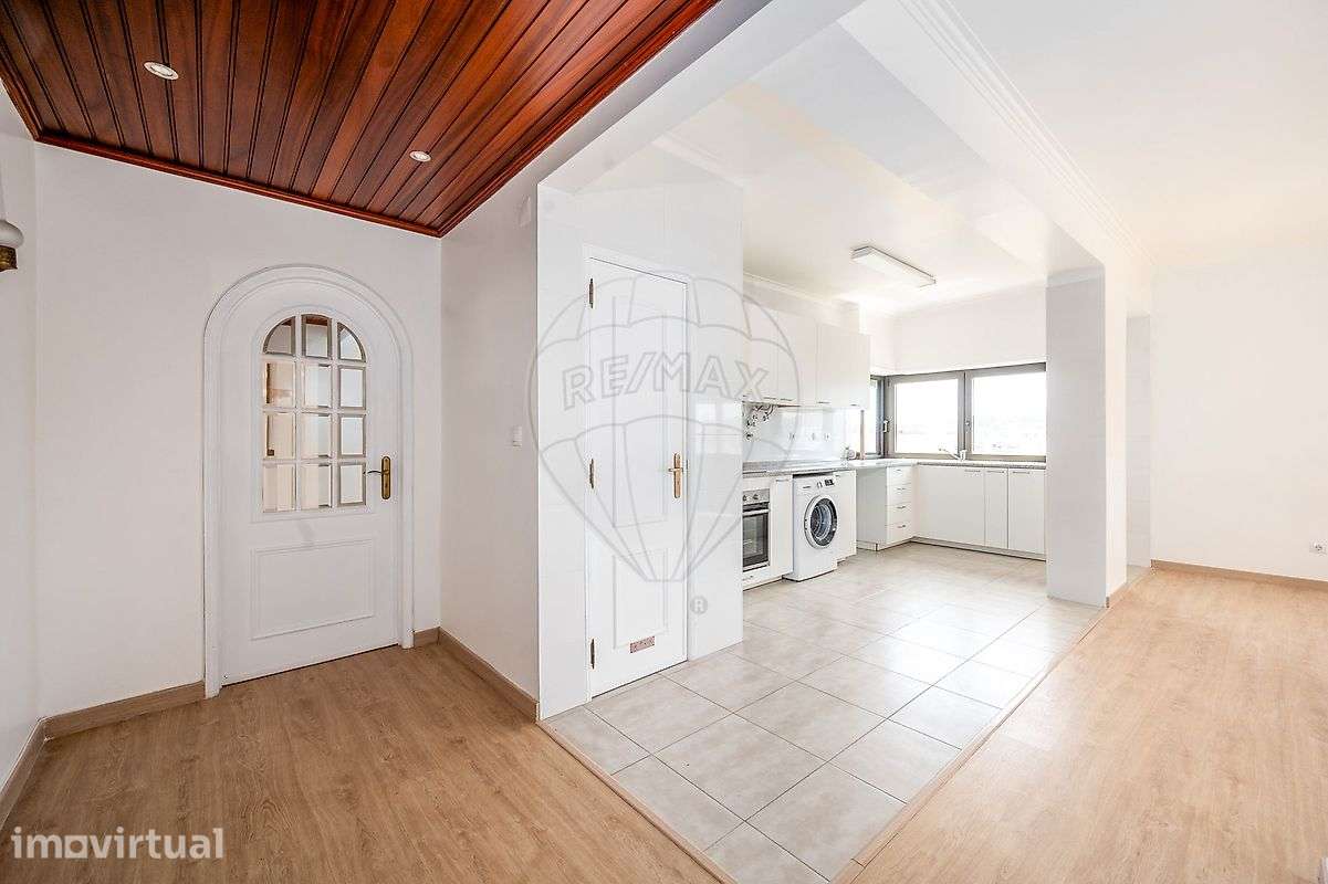 Apartamento T2 para arrendamento - Grande imagem: 2/25