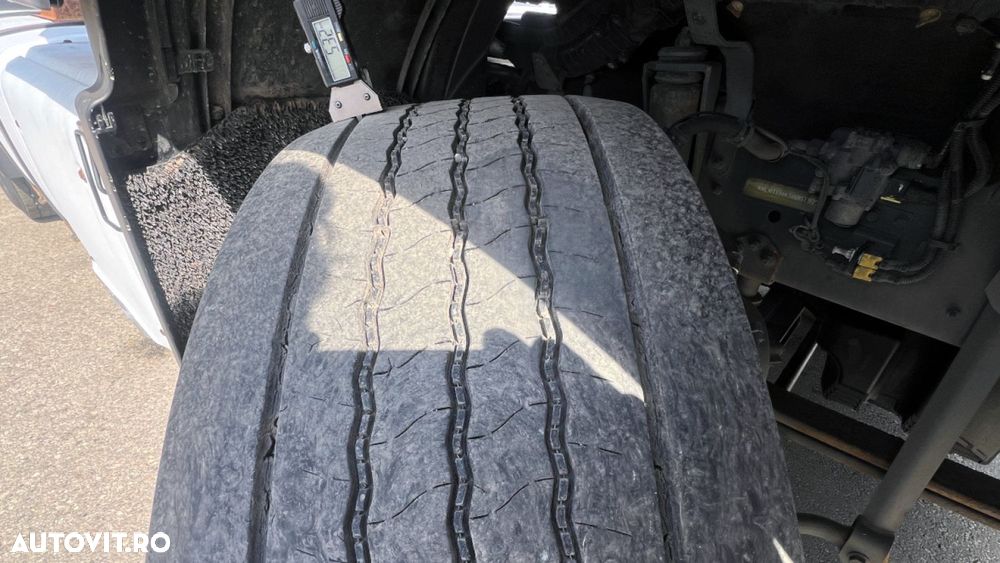 DAF XF 480 FT Super Space Cab - 10