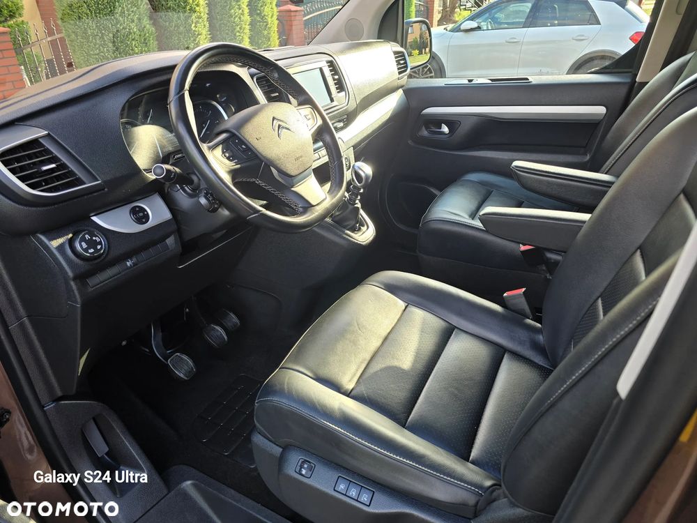 Citroën SpaceTourer XL Business Lounge - 21