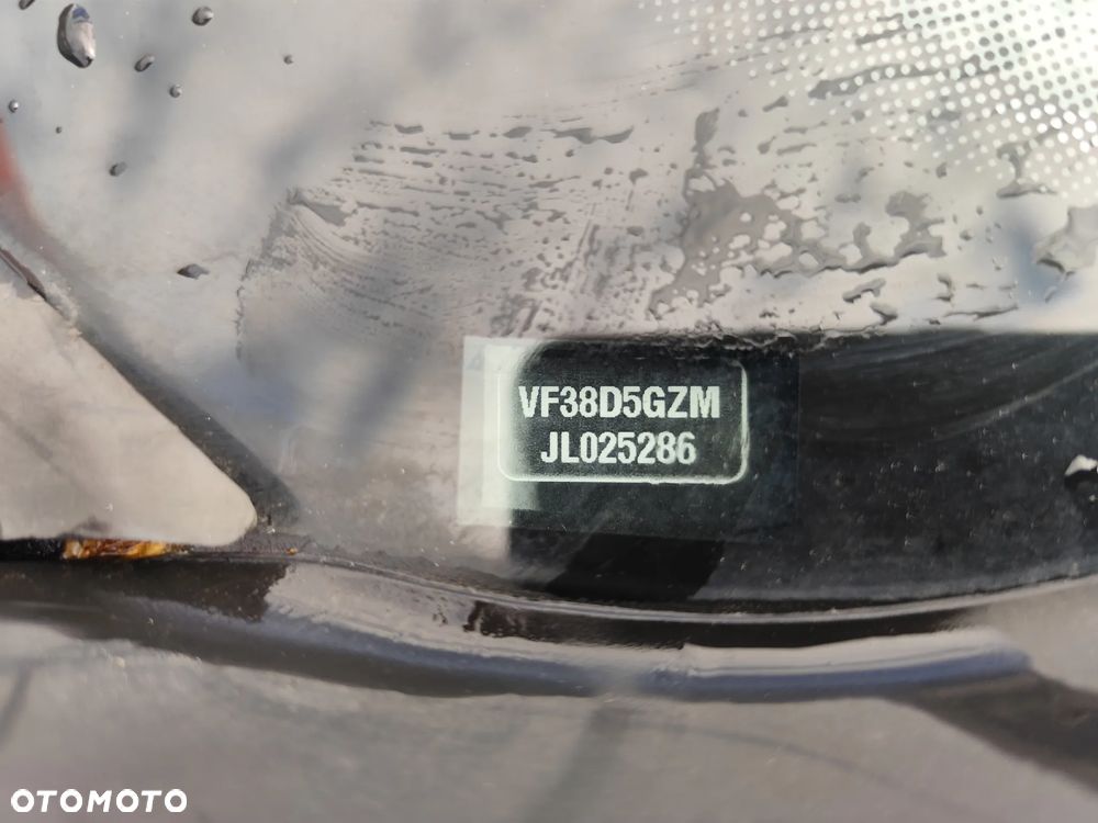 Peugeot 508 1.6 e-THP Active S&S - 26
