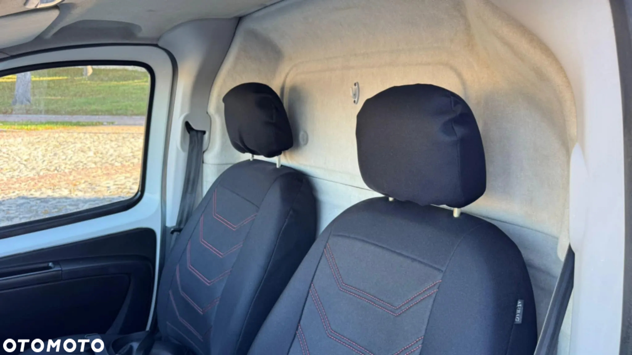 Fiat Fiorino - 21