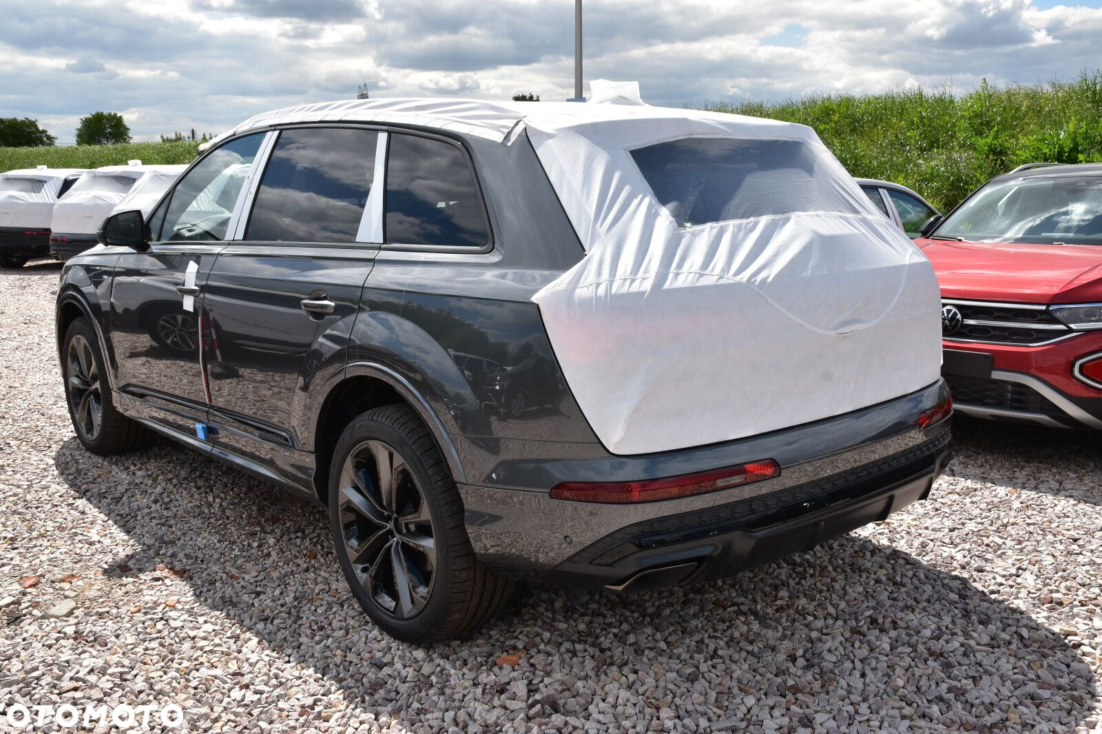 Audi Q7 - 6