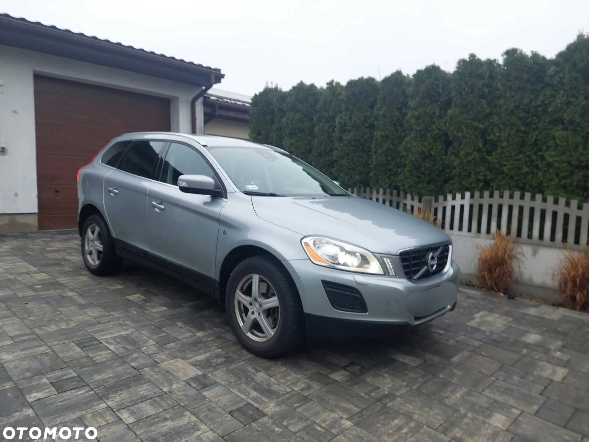 Volvo XC 60 D3 Ocean Race - 2