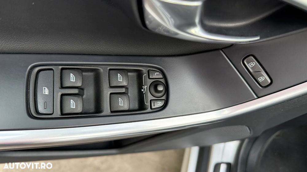 Volvo XC 60 D3 Geartronic Linje Inscription - 21