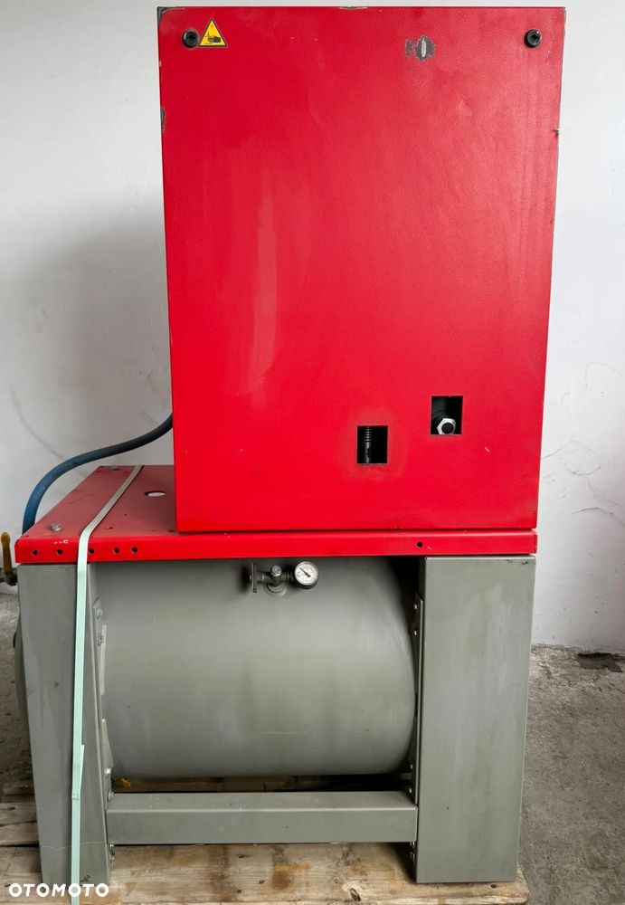 Inny KAESER SM9 - 3