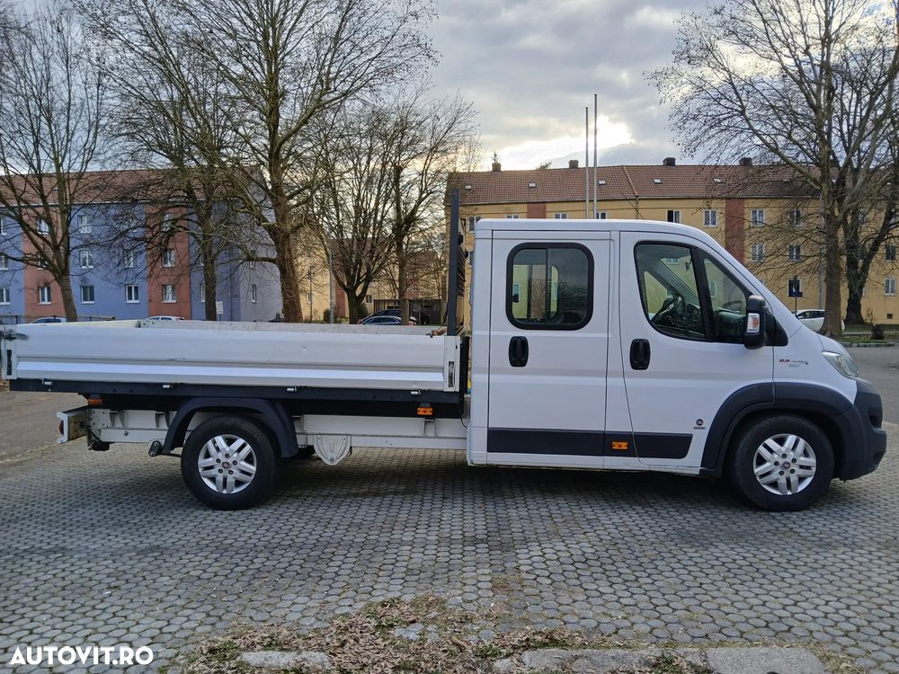 Fiat Ducato - 1
