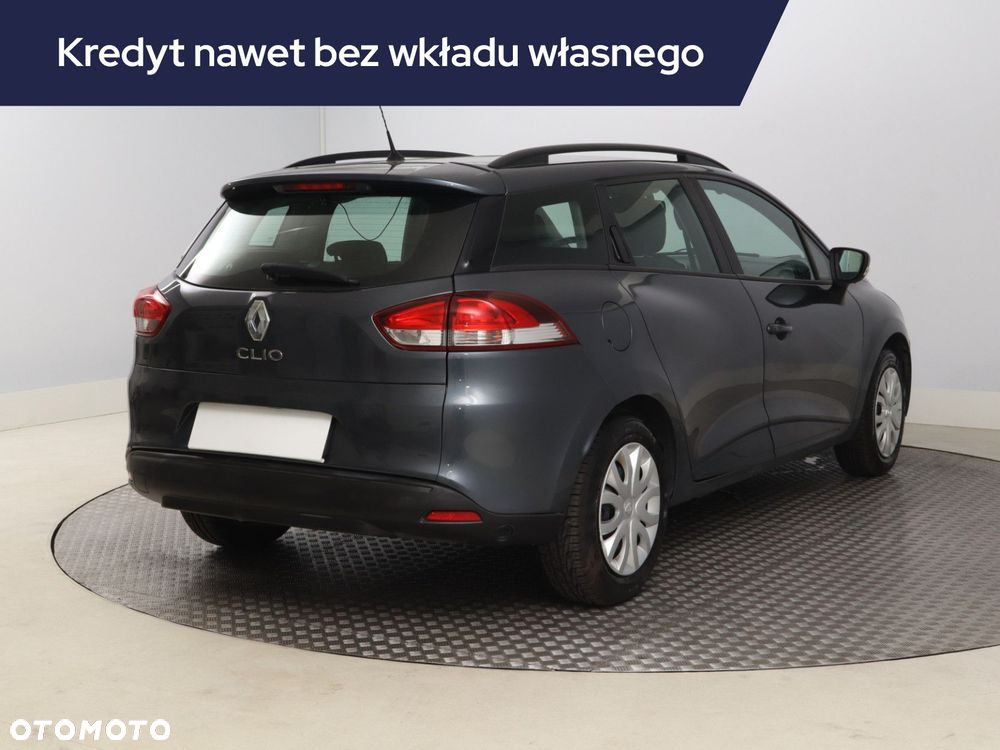 Renault Clio - 7