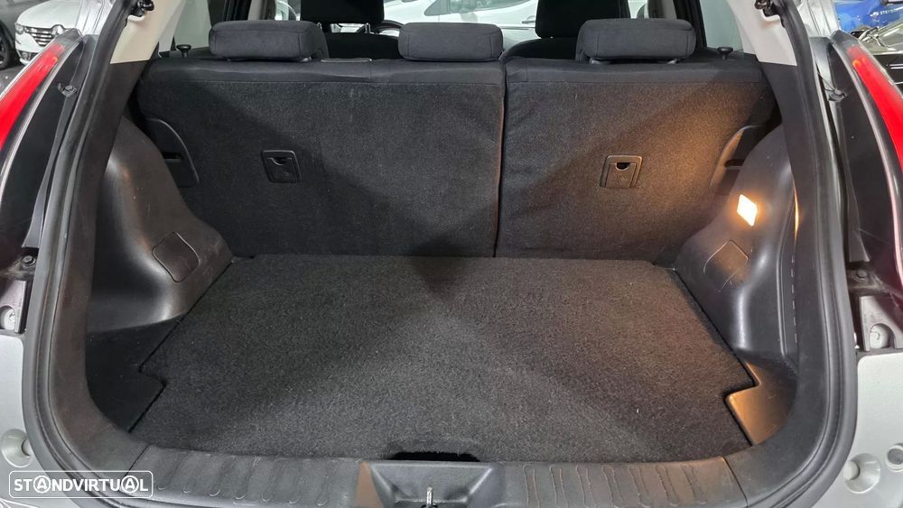 Nissan Juke 1.2 DIG-T N-Connecta - 17