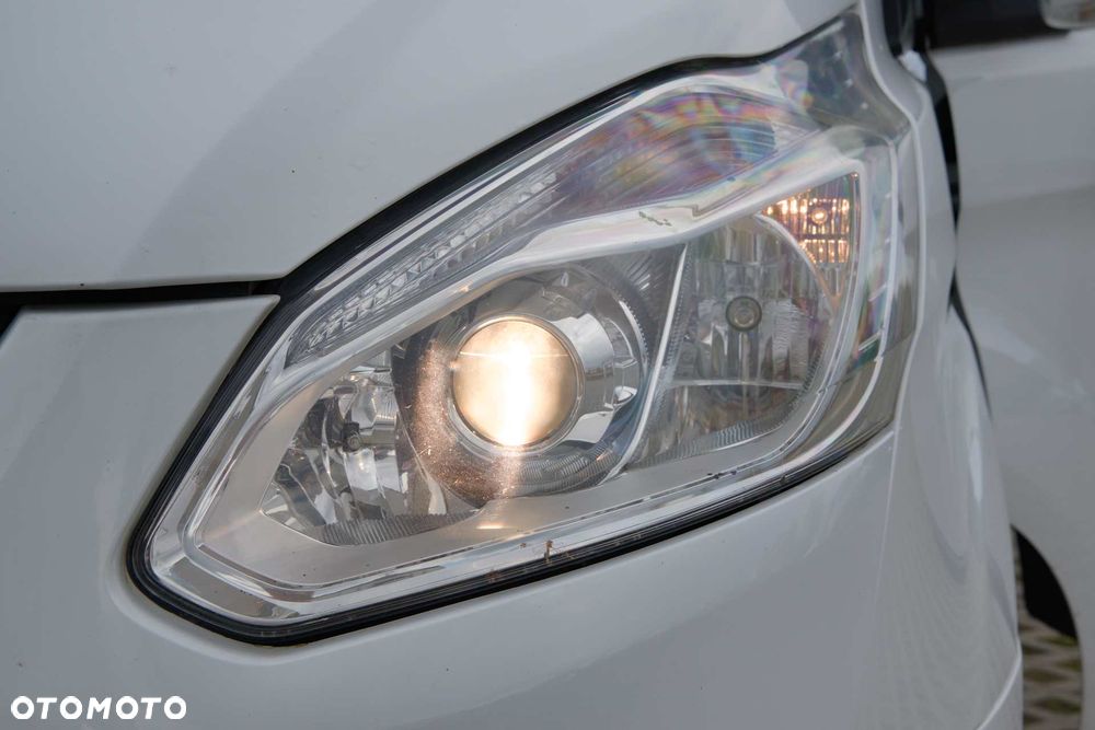 Ford Transit Custom L2H2 - 39