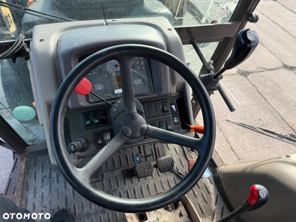 Renault ERGOS 436 / TUR / Łyżka - 21