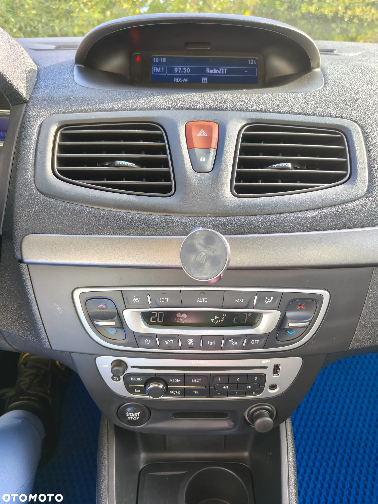 Renault Fluence 1.5 dCi Limited - 38
