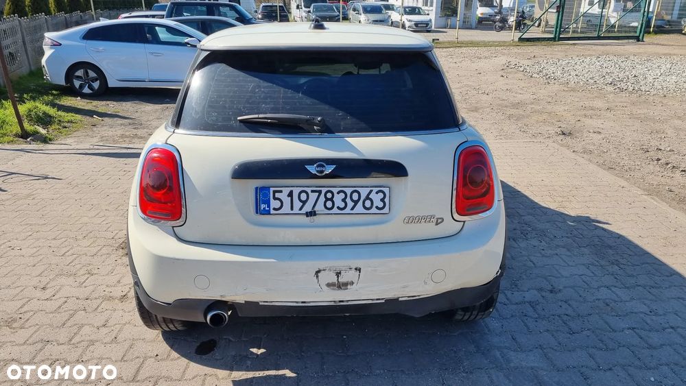 MINI Cooper D 60 Years - 13