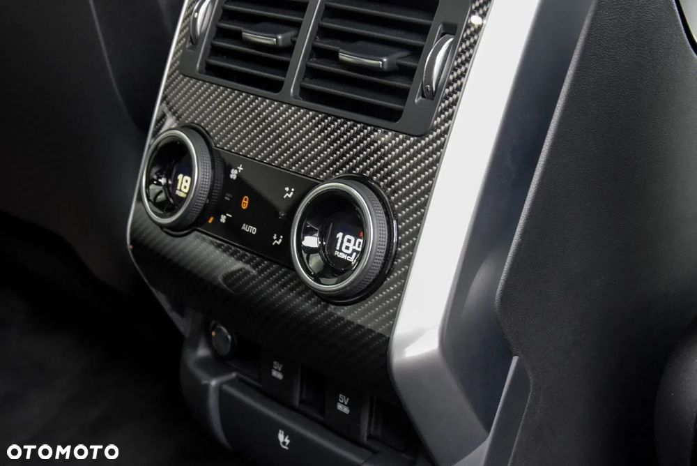 Land Rover Range Rover Sport - 31