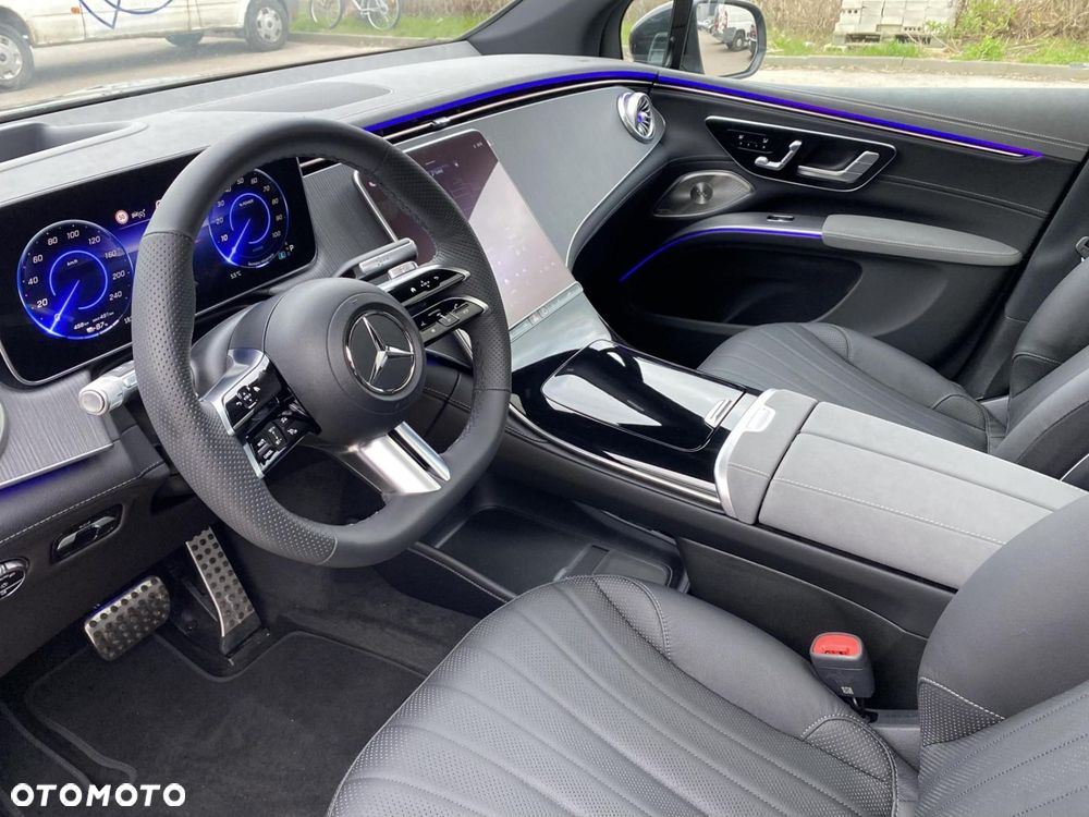 Mercedes-Benz EQS - 10