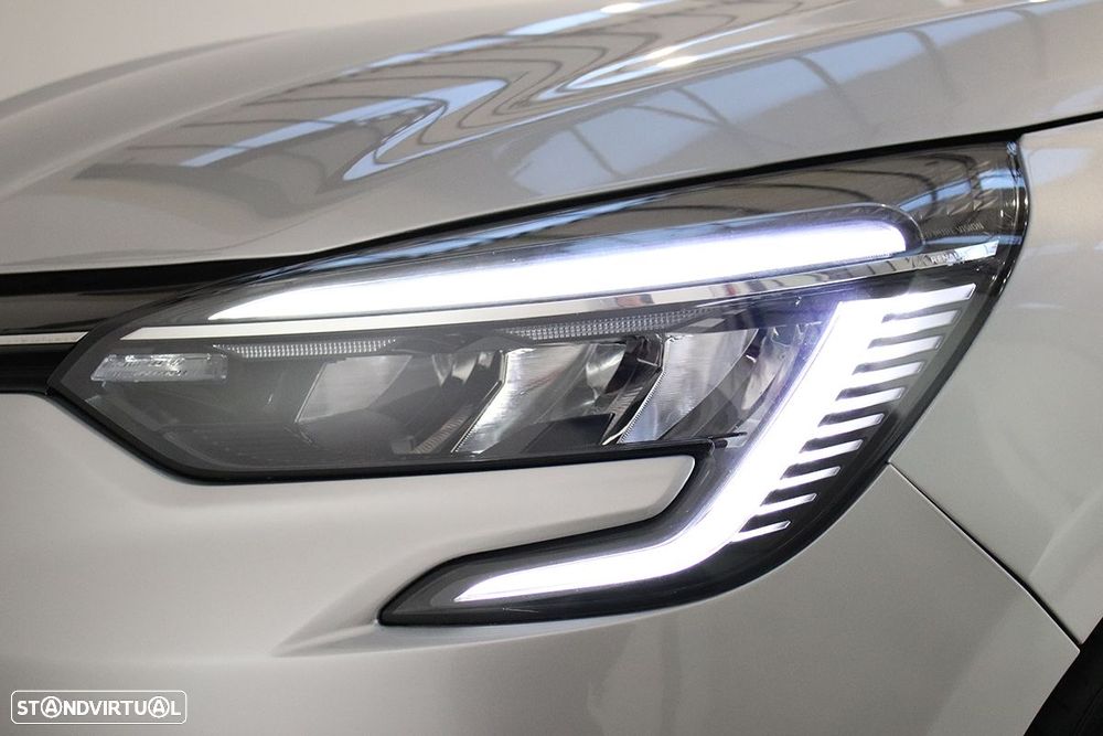 Renault Clio 1.0 TCe Limited Bi-Fuel - 6