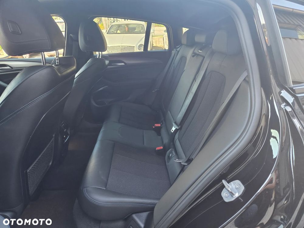 BMW X4 xDrive20i M Sport sport - 10