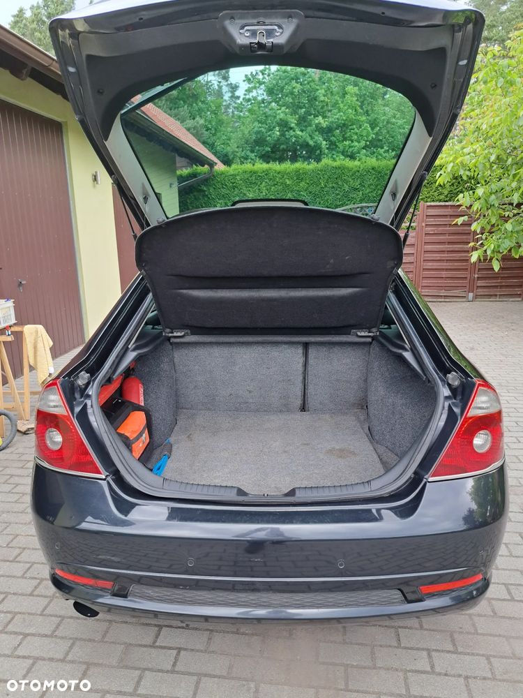 Ford Mondeo - 8
