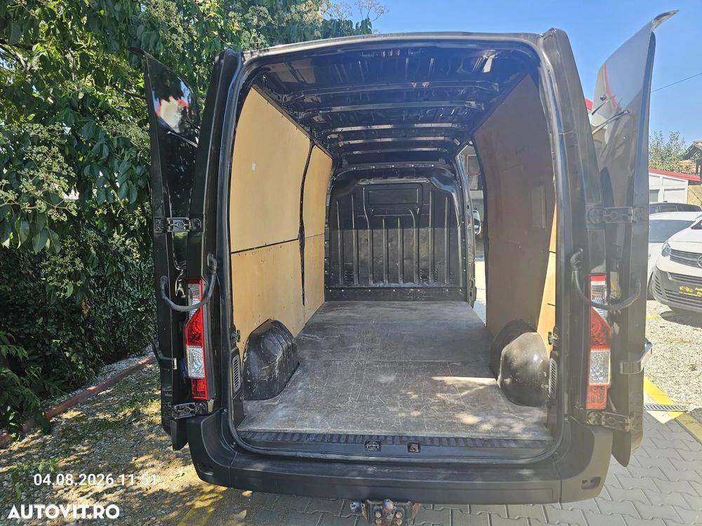 Renault Master - 8