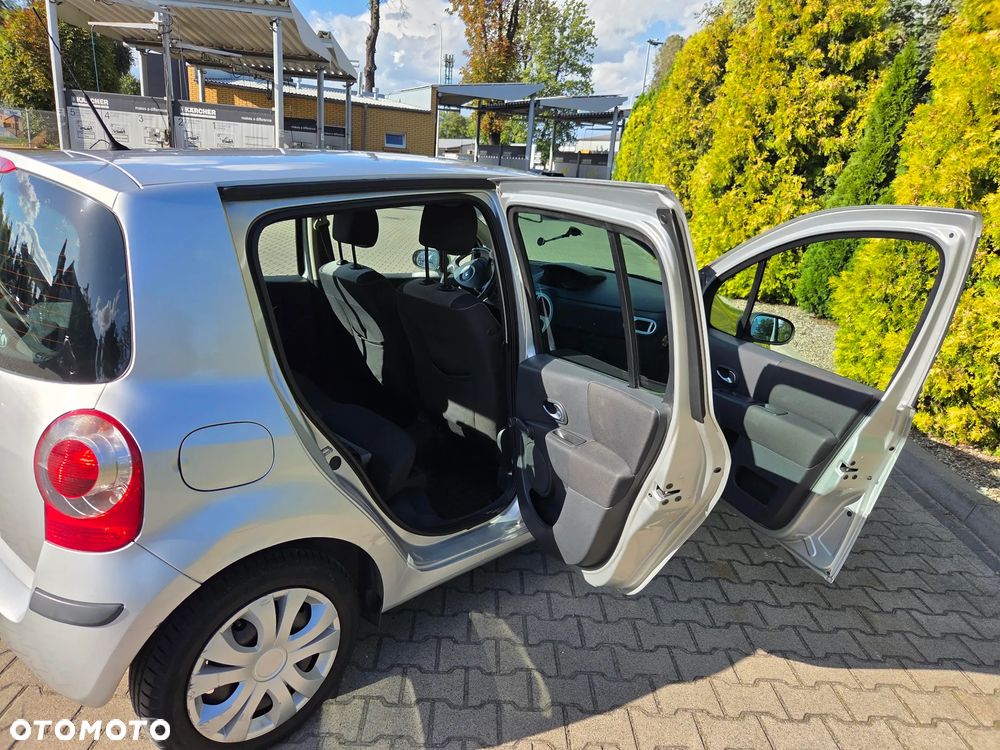Renault Modus 1.2 16V Authentique - 20