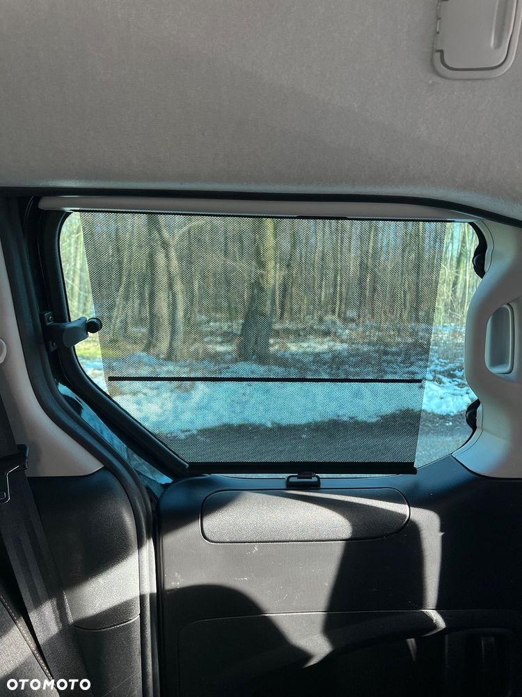 Citroën Berlingo 1.6 VTi XTR - 27