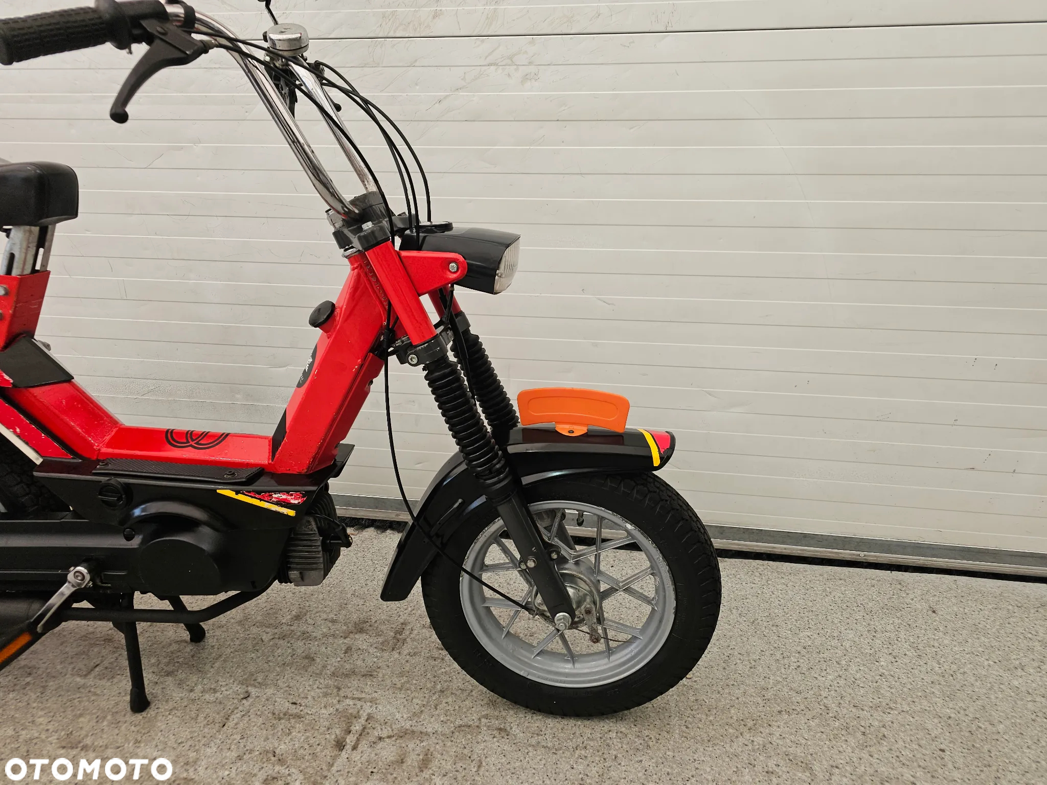 Gilera Inny - 15