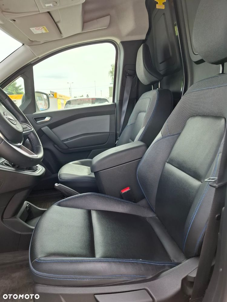 Nissan Townstar Combi 1.3 DIG-T L1 N-Connecta - 6